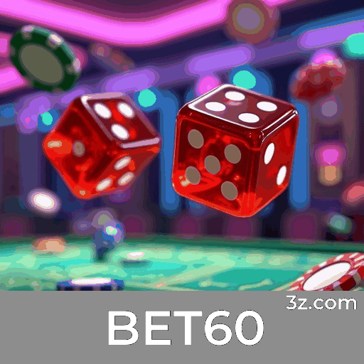 BET60: Plataforma de Apostas e Cassino Segura e Divertida