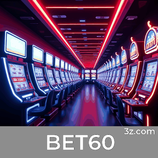BET60: Ferramentas de Análise de Dados e Apostas Esportivas Inteligentes