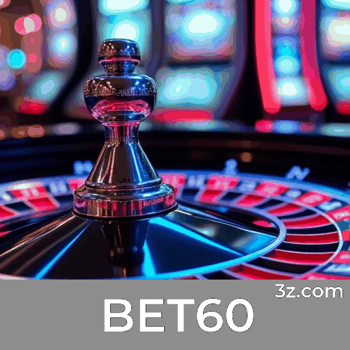 BET60: Experiência Profissional e Real no Cassino