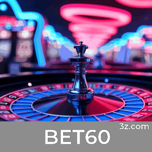 BET60: Experiência Profissional e Real no Cassino