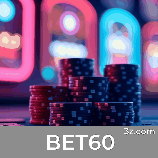 BET60: Opções Ricas e Diversão Sem Limites para Brasileiros