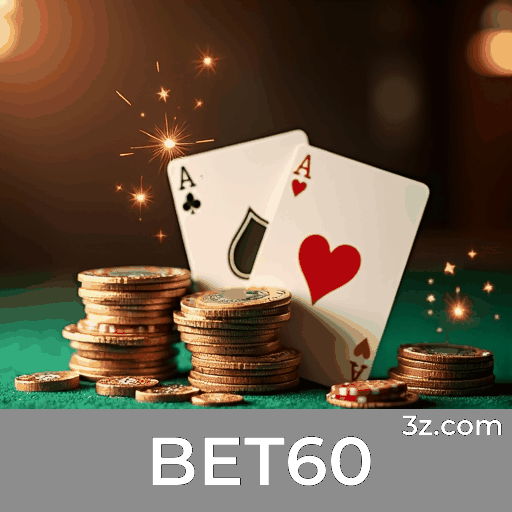 Experimente o login exclusivo e garantido no BET60