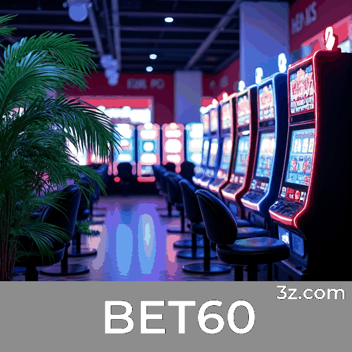 Sistema de Recompensas Progressivas, Amplie Seus Ganhos, no BET60