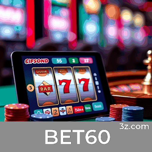 Descubra o login inovador no BET60 e acesse com facilidade