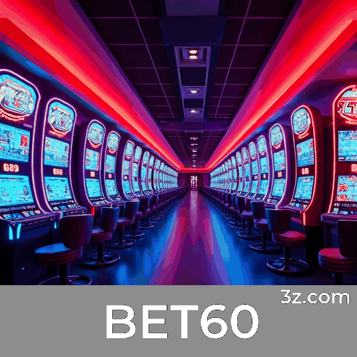 BET60: Plataforma de Apostas com Alta Performance e Segurança