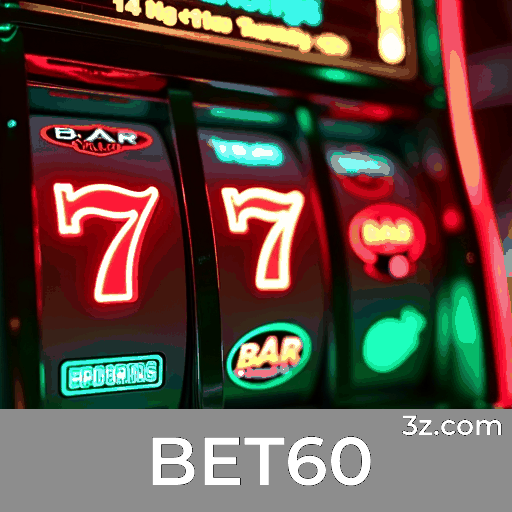 BET60: Opções Ricas e Diversão Sem Limites para Brasileiros