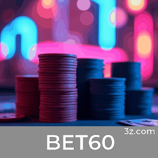 BET60.com - Plataforma de Apostas Online Confiável no Brasil - BET60