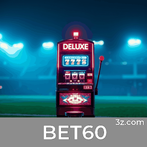 Qualidade Superior de Jogos no BET60: Diversidade e Excelência