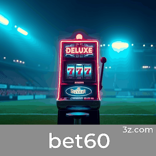 bet60 Casino: Exclusividade e Luxo no Programa VIP