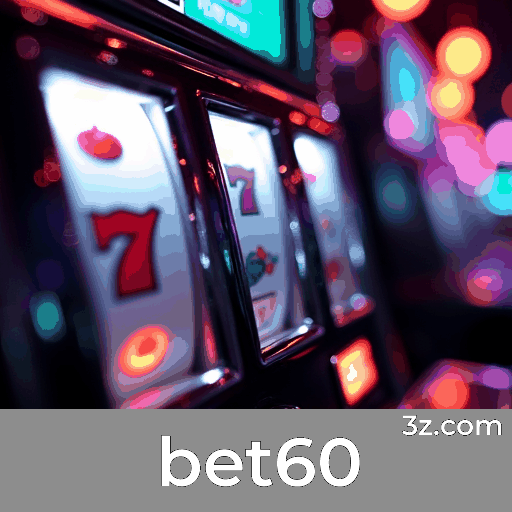 bet60 Casino: Exclusividade e Luxo no Programa VIP