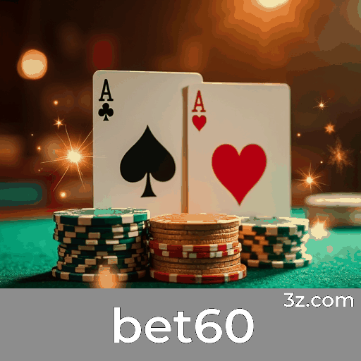 bet60 App: Apostas Móveis Simplificadas e Completas