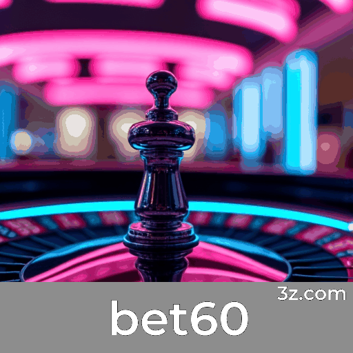 Bônus e Promoções Exclusivas da bet60