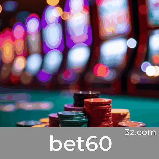 bet60 App: Apostas Móveis Simplificadas e Completas